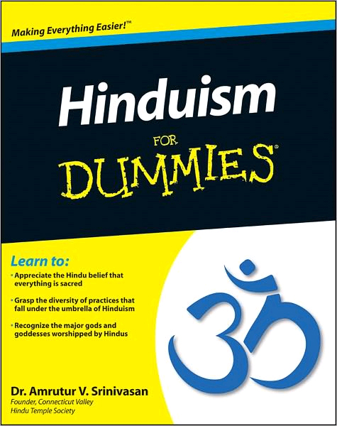 A new approach to understand the complex religion of the Hindus